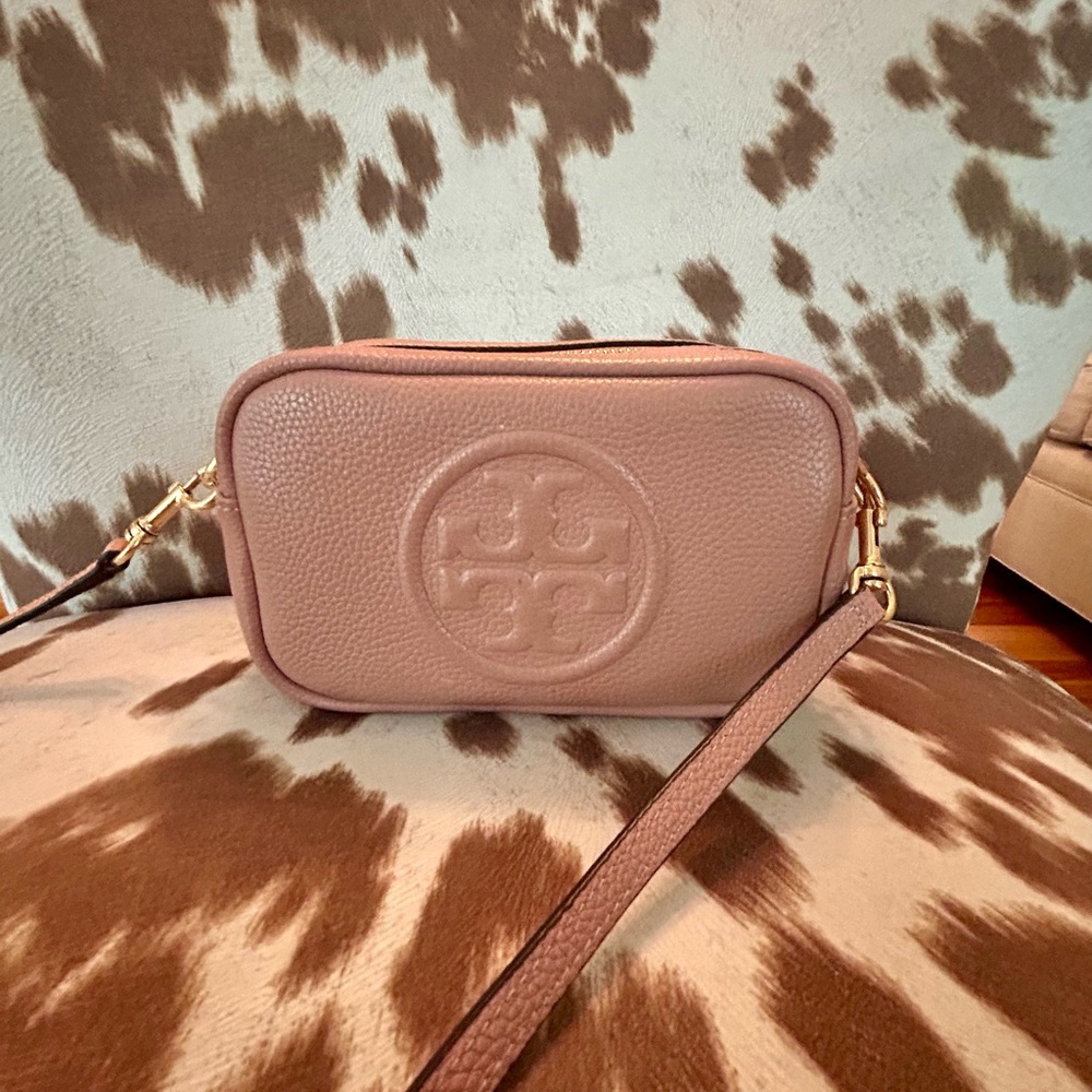 Tory Burch Mini Miller Crossbody
